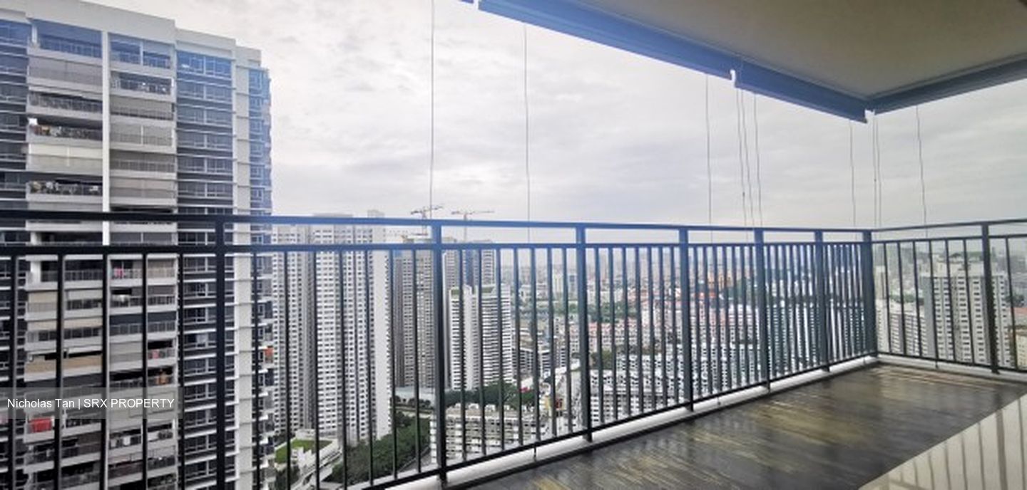 Blk 138C The Peak @ Toa Payoh (Toa Payoh), HDB 5 Rooms #619452981